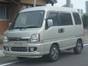SUBARU DIAS WAGON