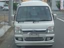 SUBARU DIAS WAGON