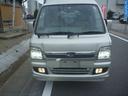 SUBARU DIAS WAGON