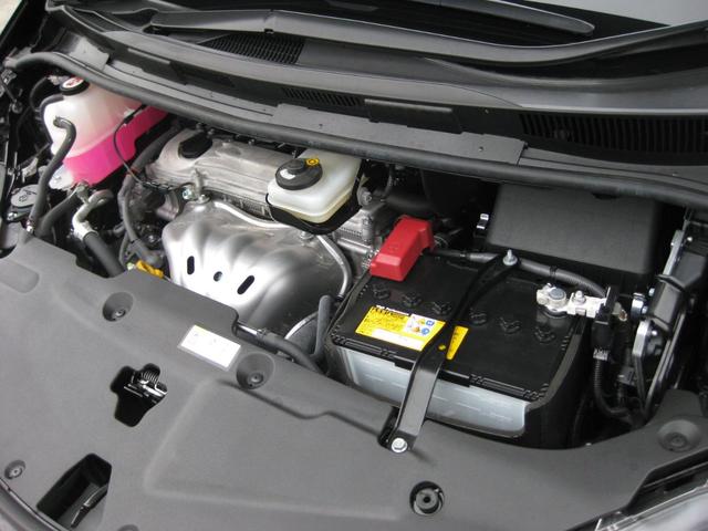 アエラス プレミアム 純正9ナビ 新品後席モニター TSS(17枚目)