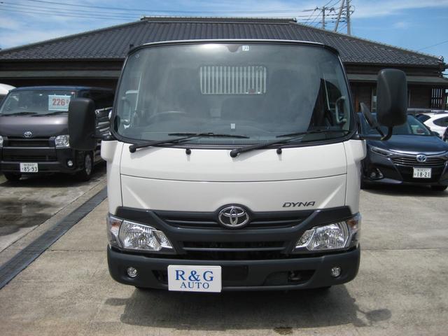 4.0 ダンプ 2000kg ABS 横滑り ETC(2枚目)