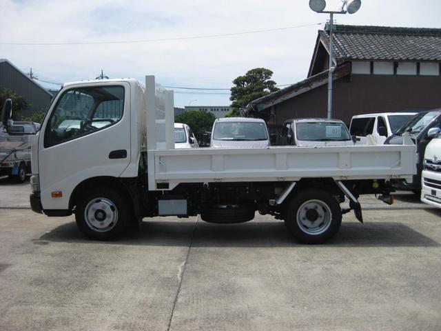 4.0 ダンプ 2000kg ABS 横滑り ETC(5枚目)