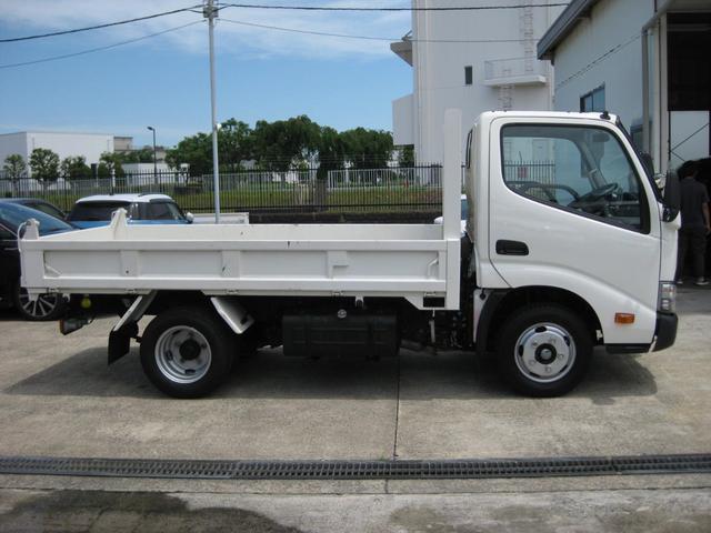 4.0 ダンプ 2000kg ABS 横滑り ETC(6枚目)