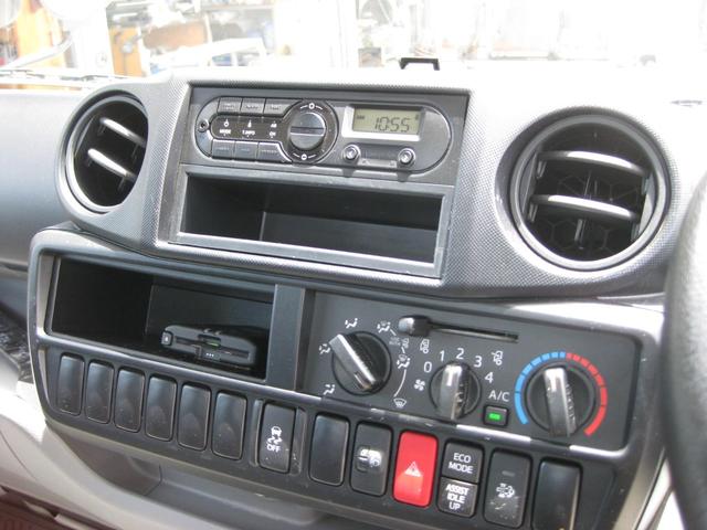 4.0 ダンプ 2000kg ABS 横滑り ETC(12枚目)