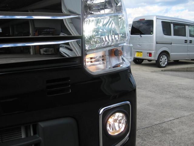 PZターボスペシャル ハイルーフ 4WD 社外ナビ 地デジ Bカメラ 両側パワスラ オートステップ レーダーブレーキサポート HIDライト シートヒーター スマートキー リア5面スモーク施工済み(29枚目)