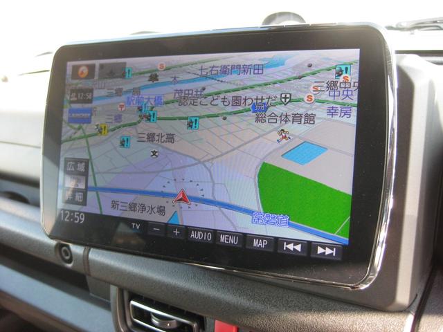 XC 9インチナビ デュアルセンサーブレーキ LEDヘッドライト スマートキー ETC クルーズコントロール ドアバイザー フロアマット ヒーテッドミラー(10枚目)