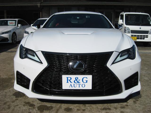 レクサス ＲＣ Ｆ