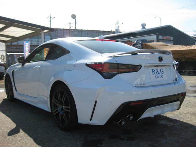 レクサス ＲＣ Ｆ