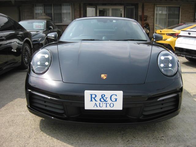 ９１１ ９１１カレラ　右Ｈ　スポーツクロノｐｋｇ　スポーツエグゾースト　フロントアクスルリフトシステム　レーンチェンジアシスト　クラシック２０／２１アルミ　３６０カメラ　社外ドラレコ・レーダー　クルーズコントロール　ＥＴＣ（7枚目）
