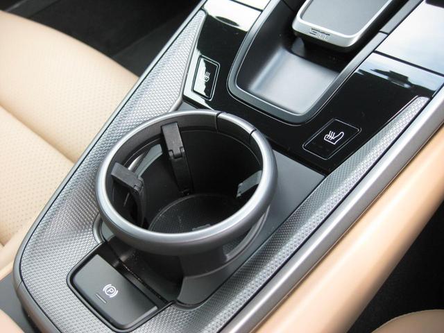 ９１１ ９１１カレラ　右Ｈ　スポーツクロノｐｋｇ　スポーツエグゾースト　フロントアクスルリフトシステム　レーンチェンジアシスト　クラシック２０／２１アルミ　３６０カメラ　社外ドラレコ・レーダー　クルーズコントロール　ＥＴＣ（27枚目）
