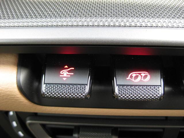 ９１１ ９１１カレラ　右Ｈ　スポーツクロノｐｋｇ　スポーツエグゾースト　フロントアクスルリフトシステム　レーンチェンジアシスト　クラシック２０／２１アルミ　３６０カメラ　社外ドラレコ・レーダー　クルーズコントロール　ＥＴＣ（32枚目）