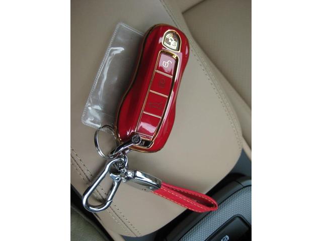 ９１１ ９１１カレラ　右Ｈ　スポーツクロノｐｋｇ　スポーツエグゾースト　フロントアクスルリフトシステム　レーンチェンジアシスト　クラシック２０／２１アルミ　３６０カメラ　社外ドラレコ・レーダー　クルーズコントロール　ＥＴＣ（38枚目）