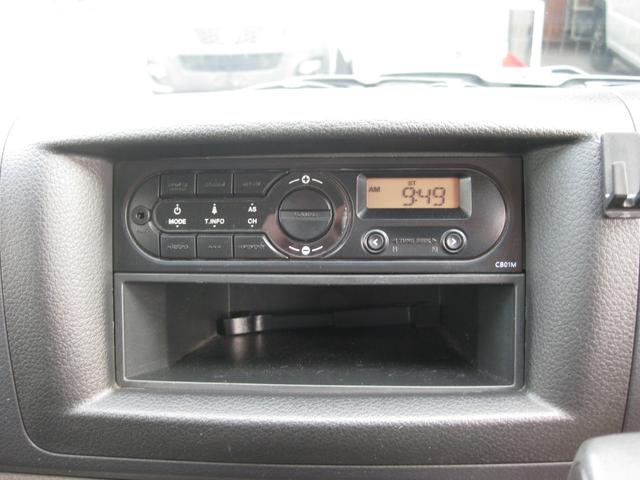 ＮＶ３５０キャラバンバン スーパーロングＤＸターボ　エマージェンシーブレーキ（16枚目）