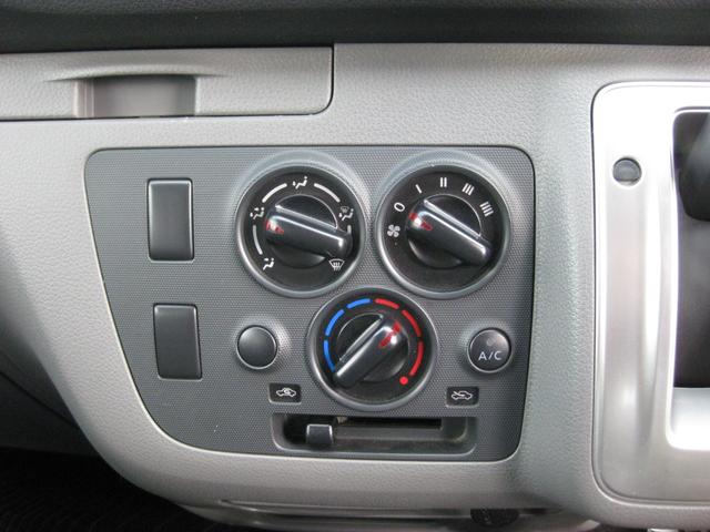 ＮＶ３５０キャラバンバン スーパーロングＤＸターボ　エマージェンシーブレーキ（17枚目）