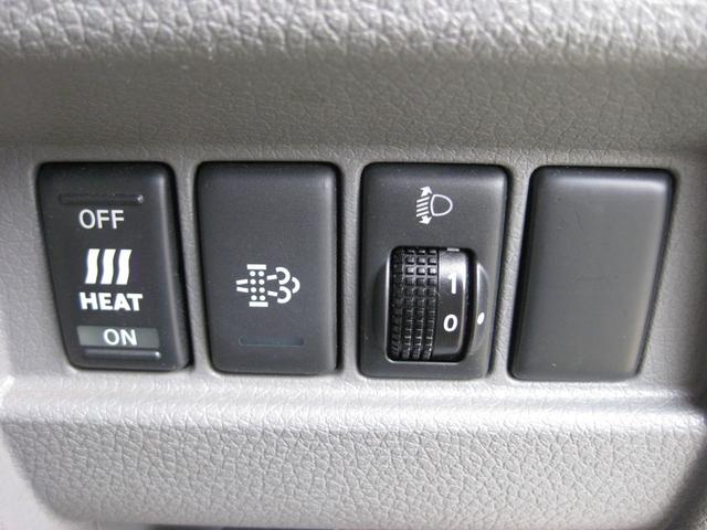 ＮＶ３５０キャラバンバン スーパーロングＤＸターボ　エマージェンシーブレーキ（21枚目）