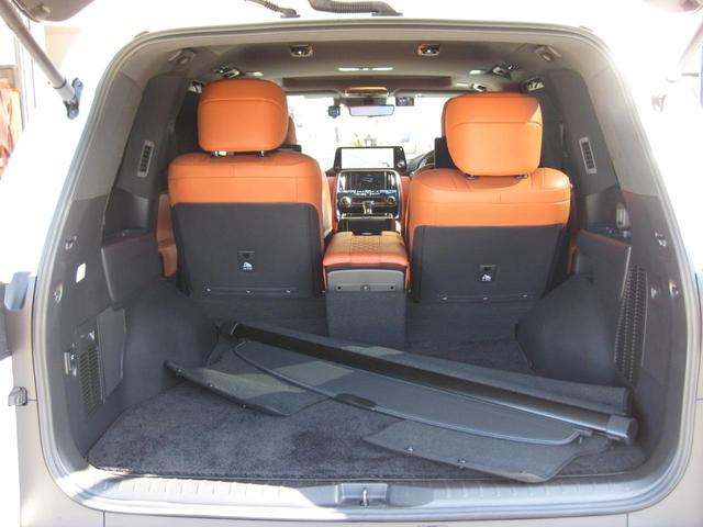 ＬＸ ＬＸ６００　エグゼクティブ　モデリスタエアロ　サンルーフ　マークレビンソン　リアエンターテイメント　クールＢＯＸ　２２インチＡＷ　パワーバックドア　カラーＨＵＤ　純正ナビ　パノラミックビューカメラ　ＴＶ　ＥＴＣ　アートウッド（17枚目）