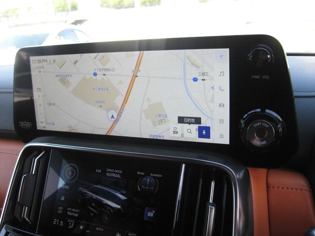 ＬＸ ＬＸ６００　エグゼクティブ　モデリスタエアロ　サンルーフ　マークレビンソン　リアエンターテイメント　クールＢＯＸ　２２インチＡＷ　パワーバックドア　カラーＨＵＤ　純正ナビ　パノラミックビューカメラ　ＴＶ　ＥＴＣ　アートウッド（27枚目）