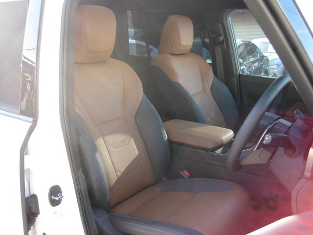 ＧＸ ＧＸ５５０　バージョンＬ　ワンオーナー　マークレビンソンサウンド　パノラマルーフ　オートサイドステップ　Ｄインナーミラー　クールＢＯＸ　パワーバックドア　２２インチＡＷ　純正ナビ　パノラミックビューカメラ　電動格納サードシート（22枚目）