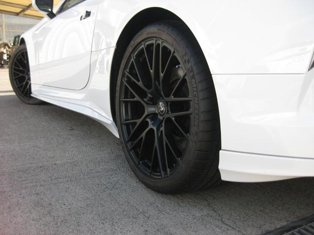 ＬＣ ＬＣ５００　Ｓパッケージ　ＴＲＤエアロ＆２１インチＡＷ　マークレビンソンサウンド　カラーＨＵＤ　純正ナビ　Ｂカメラ　ＴＶ　社外レーダー　社外３６０ドラレコ　カーボンルーフ　アクティブリアウイング　ＥＴＣ２．０（15枚目）