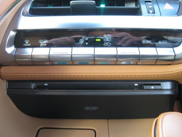 ＬＣ ＬＣ５００　Ｓパッケージ　ＴＲＤエアロ＆２１インチＡＷ　マークレビンソンサウンド　カラーＨＵＤ　純正ナビ　Ｂカメラ　ＴＶ　社外レーダー　社外３６０ドラレコ　カーボンルーフ　アクティブリアウイング　ＥＴＣ２．０（22枚目）