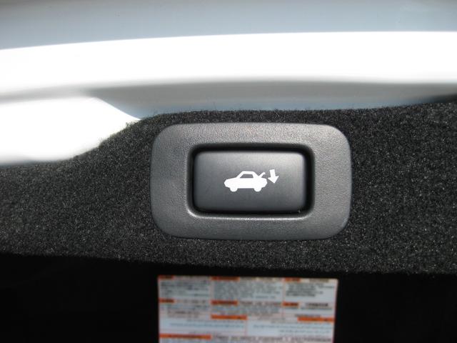 ＧＳ Ｆ ベースグレード　ＴＯＭ’Ｓエアロ　ムーンルーフ　オレンジキャリパー　セーフティシステムプラス　黒革シート　シートヒーター　ステアヒーター　ＢＳＭ　ＥＴＣ２．０　純正ナビ　Ｂカメラ　ＴＶ　ドアバイザー　カーボンパーツ（20枚目）