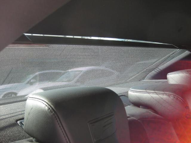 ＧＳ Ｆ ベースグレード　ＴＯＭ’Ｓエアロ　ムーンルーフ　オレンジキャリパー　セーフティシステムプラス　黒革シート　シートヒーター　ステアヒーター　ＢＳＭ　ＥＴＣ２．０　純正ナビ　Ｂカメラ　ＴＶ　ドアバイザー　カーボンパーツ（24枚目）