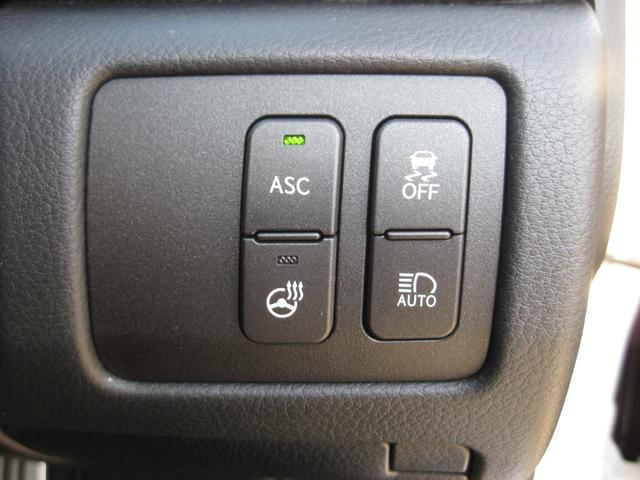 ＧＳ Ｆ ベースグレード　ＴＯＭ’Ｓエアロ　ムーンルーフ　オレンジキャリパー　セーフティシステムプラス　黒革シート　シートヒーター　ステアヒーター　ＢＳＭ　ＥＴＣ２．０　純正ナビ　Ｂカメラ　ＴＶ　ドアバイザー　カーボンパーツ（36枚目）