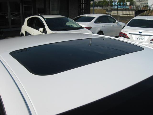 ＧＳ Ｆ ベースグレード　ＴＯＭ’Ｓエアロ　ムーンルーフ　オレンジキャリパー　セーフティシステムプラス　黒革シート　シートヒーター　ステアヒーター　ＢＳＭ　ＥＴＣ２．０　純正ナビ　Ｂカメラ　ＴＶ　ドアバイザー　カーボンパーツ（40枚目）