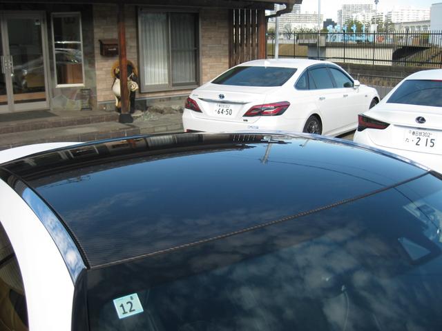 LC LC500 Sパッケージ モデリスタエアロ マークレビンソン ヘッドアップディスプレイ オレンジキャリパー カーボンルーフ アクティブリアウイング 21インチAW ドライブレコーダー ETC2.0 リモートスターター(14枚目)