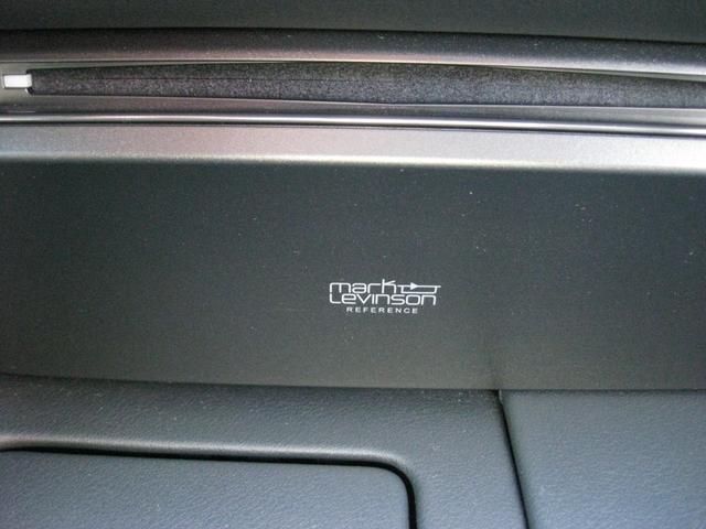 LC LC500 Sパッケージ モデリスタエアロ マークレビンソン ヘッドアップディスプレイ オレンジキャリパー カーボンルーフ アクティブリアウイング 21インチAW ドライブレコーダー ETC2.0 リモートスターター(26枚目)