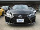 LEXUS RC F