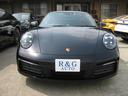 ９１１ ９１１カレラ　右Ｈ　スポーツクロノｐｋｇ　スポーツエグゾースト　フロントアクスルリフトシステム　レーンチェンジアシスト　クラシック２０／２１アルミ　３６０カメラ　社外ドラレコ・レーダー　クルーズコントロール　ＥＴＣ（7枚目）