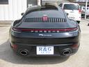 ９１１ ９１１カレラ　右Ｈ　スポーツクロノｐｋｇ　スポーツエグゾースト　フロントアクスルリフトシステム　レーンチェンジアシスト　クラシック２０／２１アルミ　３６０カメラ　社外ドラレコ・レーダー　クルーズコントロール　ＥＴＣ（8枚目）