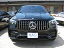 MERCEDES AMG GLE