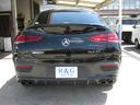 MERCEDES AMG GLE