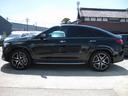 MERCEDES AMG GLE