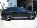 MERCEDES AMG GLE