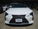 LEXUS LC