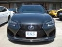LEXUS GS F