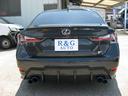 LEXUS GS F