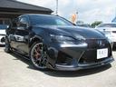 LEXUS GS F