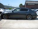 LEXUS GS F