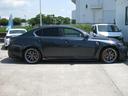 LEXUS GS F