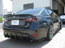 LEXUS GS F