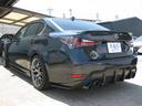 LEXUS GS F