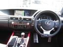 LEXUS GS F