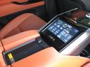 ＬＸ６００　エグゼクティブ　モデリスタエアロ　サンルーフ　マークレビンソン　リアエンターテイメント　クールＢＯＸ　２２インチＡＷ　パワーバックドア　カラーＨＵＤ　純正ナビ　パノラミックビューカメラ　ＴＶ　ＥＴＣ　アートウッド（22枚目）