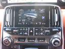 ＬＸ６００　エグゼクティブ　モデリスタエアロ　サンルーフ　マークレビンソン　リアエンターテイメント　クールＢＯＸ　２２インチＡＷ　パワーバックドア　カラーＨＵＤ　純正ナビ　パノラミックビューカメラ　ＴＶ　ＥＴＣ　アートウッド（30枚目）