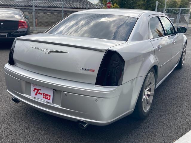 クライスラー クライスラー ３００ｃ 198 0万円 平成18年 06年 埼玉県 中古車 価格 Com