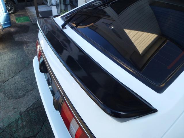 カローラレビン GT APEX ワンオーナー車 レイズ57V15インチ BRITZ車高調 レカロセミバケ2脚 LSD(11枚目)